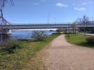 Vakantiepark Guidel Omgeving 33