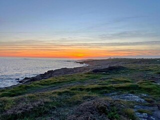 Parc de vacances Guidel Environnement 22