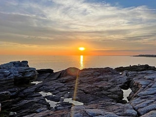 Vakantiepark Guidel Omgeving 23