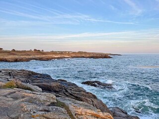 Parc de vacances Guidel Environnement 24