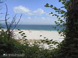 Parc de vacances Guidel Environnement 26