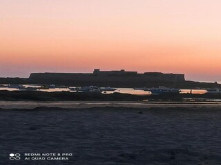 Parc de vacances Guidel Environnement 27