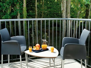 Vakantiepark Guidel Buitenaudio-opname 7