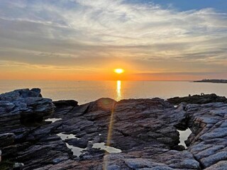 Vakantiepark Guidel Omgeving 15