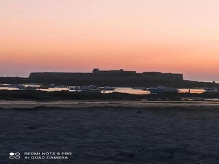 Parc de vacances Guidel Environnement 16