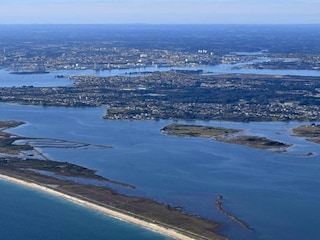 Vakantiepark Guidel Omgeving 32