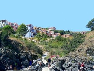 Vakantiepark Cerbère Omgeving 14