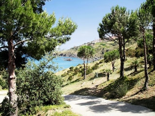 Vakantiepark Cerbère Omgeving 15