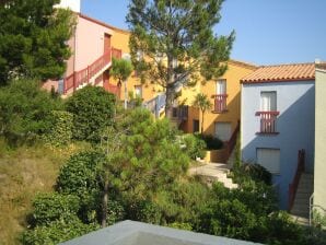 Holiday park Apartment with balcony or terrace near sea - Cerbère - image1