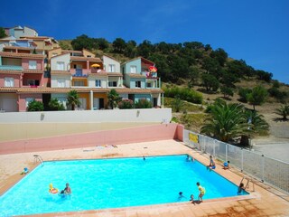 Holiday park Cerbère  12