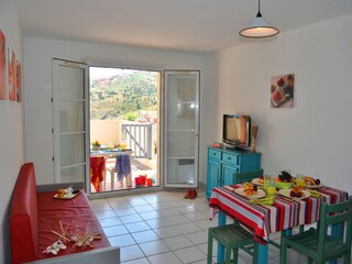 Holiday park Cerbère Features 7