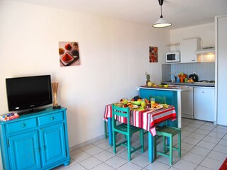 Holiday park Cerbère Features 8