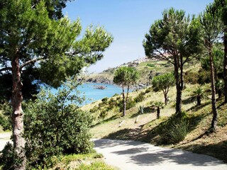 Vakantiepark Cerbère Omgeving 10