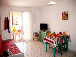Holiday park Cerbère Features 4