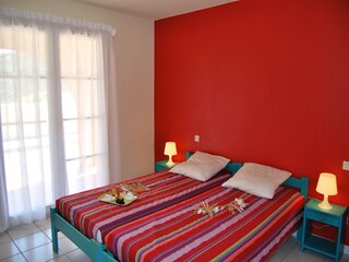 Holiday park Cerbère Features 7