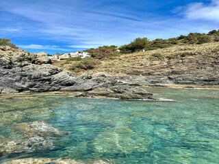 Parc de vacances Cerbère Environnement 27