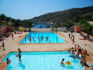 Holiday park Cerbère  25