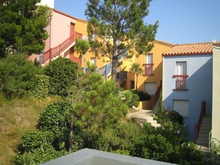 Holiday park Cerbère Outdoor Recording 2