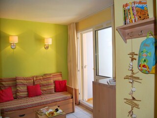 Holiday park Cerbère Features 7