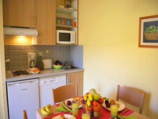 Vakantiepark Cerbère Kenmerken 8