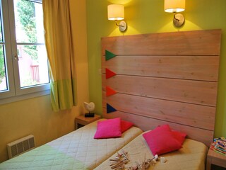 Holiday park Cerbère Features 9