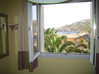 Vakantiepark Cerbère Buitenaudio-opname 3