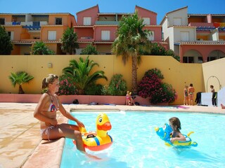 Holiday park Cerbère  24