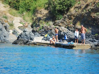 Vakantiepark Cerbère Omgeving 18