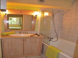 Holiday park Cerbère Features 10