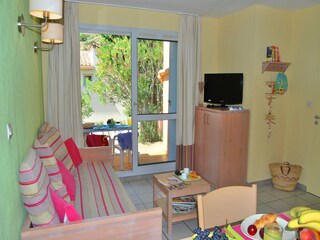 Holiday park Cerbère Features 11