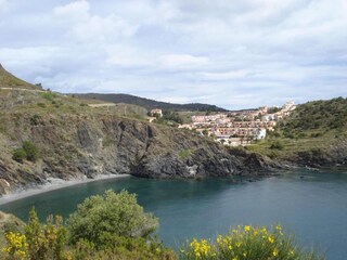 Parc de vacances Cerbère Environnement 23