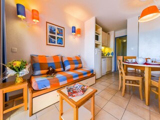 Holiday park Le Barcarès Features 5