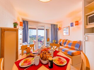Vakantiepark Le Barcarès Kenmerken 6