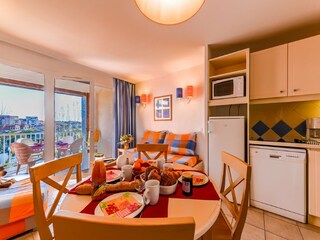 Vakantiepark Le Barcarès Kenmerken 7