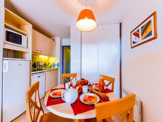 Vakantiepark Le Barcarès Kenmerken 8