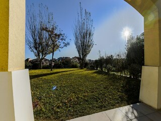 Ferienpark Le Barcarès Außenaufnahme 3