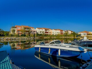 Ferienpark Le Barcarès Außenaufnahme 4