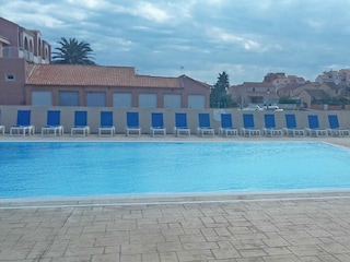 Ferienpark Le Barcarès  38
