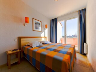 Vakantiepark Le Barcarès Kenmerken 5