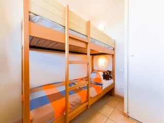 Vakantiepark Le Barcarès Kenmerken 10