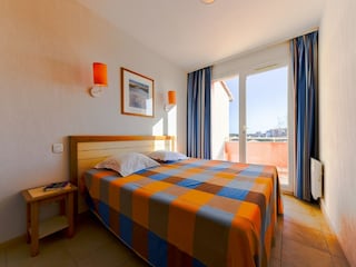 Vakantiepark Le Barcarès Kenmerken 7
