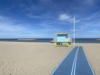 Vakantiepark Le Barcarès Omgeving 17