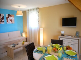 Holiday park Sainte-Marie Features 6