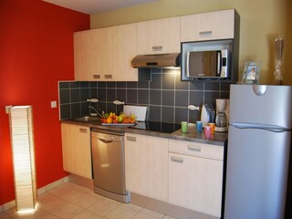Holiday park Sainte-Marie Features 3