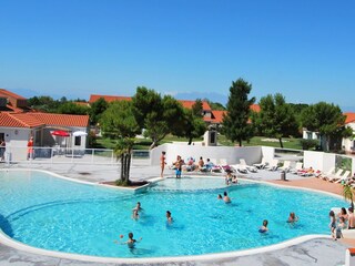 Ferienpark Sainte-Marie  12