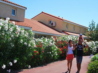 Vakantiepark Sainte-Marie Omgeving 6
