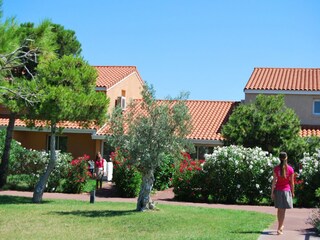 Vakantiepark Sainte-Marie Omgeving 7
