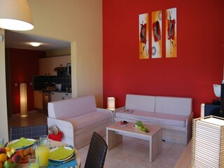 Holiday park Sainte-Marie Features 5