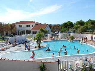 Ferienpark Sainte-Marie  9