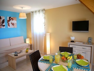 Vakantiepark Sainte-Marie Kenmerken 5